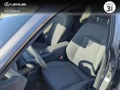 Photo 12 Lexus Lbx  1.5 136ch Business 2WD