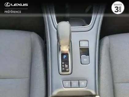 Photo 8 Lexus Lbx  1.5 136ch Business 2WD