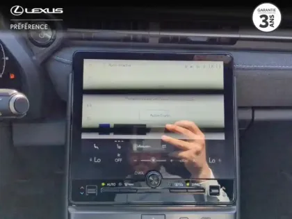 Photo 6 Lexus Lbx  1.5 136ch Business 2WD