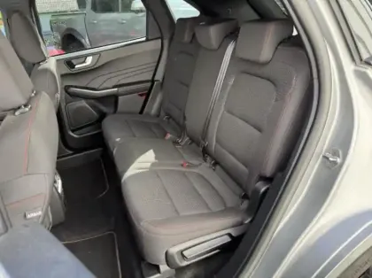 Photo 11 Ford Kuga  2.5 Duratec 225ch PHEV ST-Line Business BVA