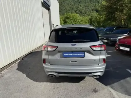 Photo 6 Ford Kuga  2.5 Duratec 225ch PHEV ST-Line Business BVA