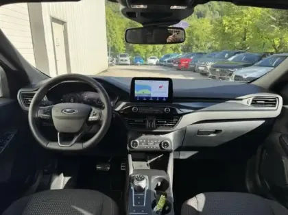 Photo 13 Ford Kuga  2.5 Duratec 225ch PHEV ST-Line Business BVA