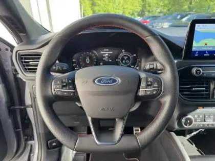 Photo 14 Ford Kuga  2.5 Duratec 225ch PHEV ST-Line Business BVA