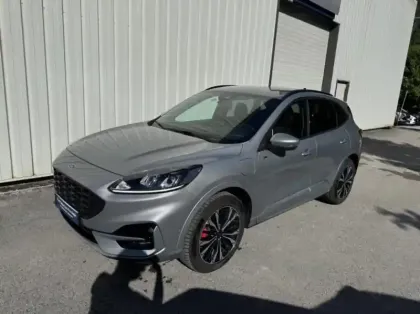 Photo Ford Kuga St-line Business