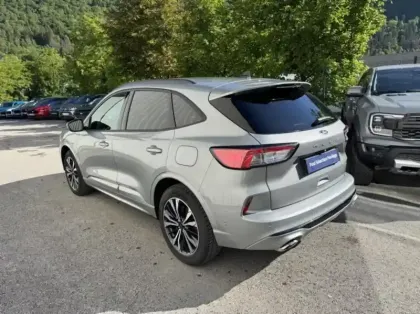 Photo 7 Ford Kuga  2.5 Duratec 225ch PHEV ST-Line Business BVA