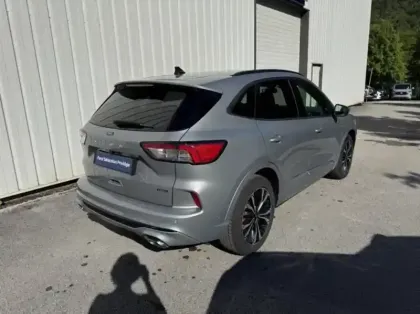 Photo 5 Ford Kuga  2.5 Duratec 225ch PHEV ST-Line Business BVA