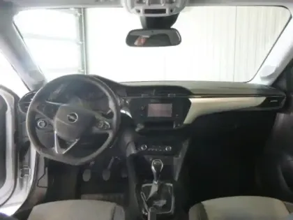 Photo 14 Opel Corsa  1.2 75ch