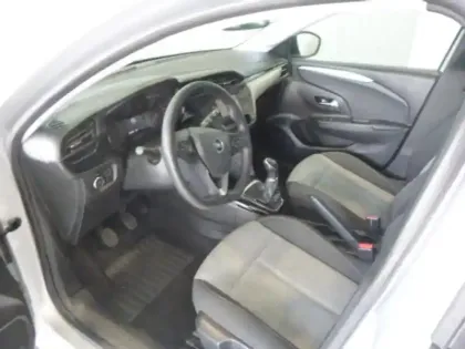Photo 11 Opel Corsa  1.2 75ch