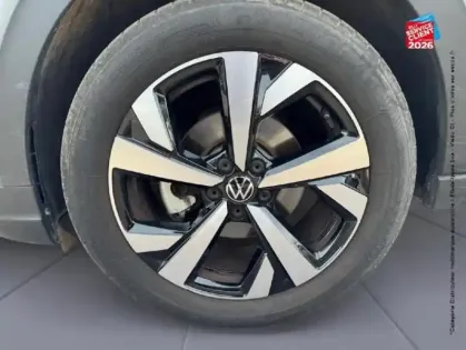 Photo 9 Volkswagen Taigo  1.0 TSI 116ch Life Plus DSG7 Camera