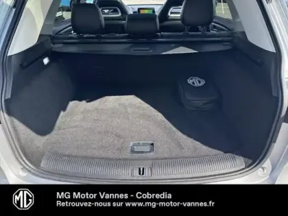 Photo 5 Mg EHS  1.5T GDI 258ch PHEV Luxury