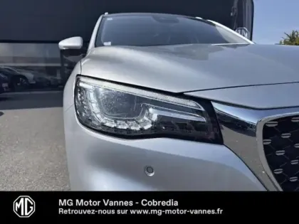 Photo 10 Mg EHS  1.5T GDI 258ch PHEV Luxury