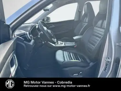 Photo 12 Mg EHS  1.5T GDI 258ch PHEV Luxury