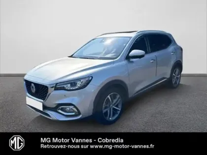 Photo Mg Ehs Luxury