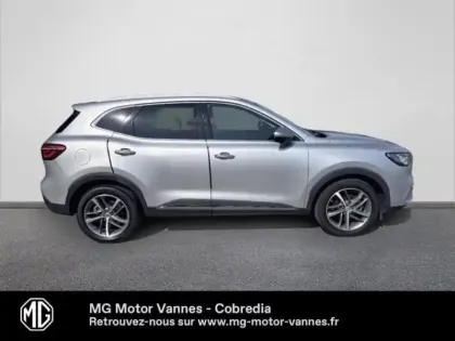Photo 7 Mg EHS  1.5T GDI 258ch PHEV Luxury