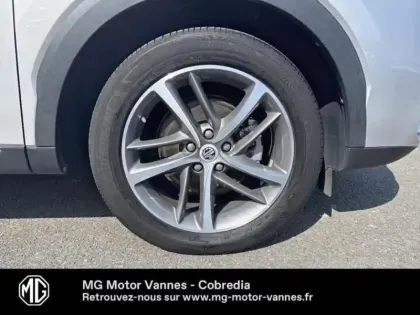 Photo 8 Mg EHS  1.5T GDI 258ch PHEV Luxury