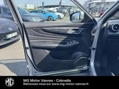 Photo 13 Mg EHS  1.5T GDI 258ch PHEV Luxury