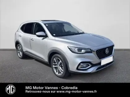 Photo 9 Mg EHS  1.5T GDI 258ch PHEV Luxury