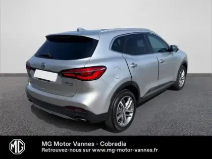 Photo 6 Mg EHS  1.5T GDI 258ch PHEV Luxury