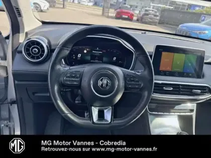 Photo 14 Mg EHS  1.5T GDI 258ch PHEV Luxury