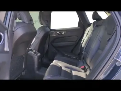 Photo 6 Volvo Xc60  T6 Hybride Rechargeable 253 + 145ch Ultra Style Chrome Geartronic 8 AWD