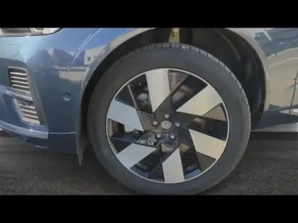 Photo 14 Volvo Xc60  T6 Hybride Rechargeable 253 + 145ch Ultra Style Chrome Geartronic 8 AWD