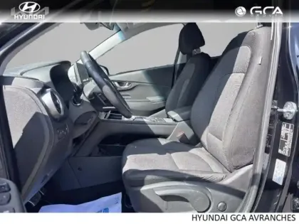 Photo 12 Hyundai Kona  Electric 64kWh - 204ch Intuitive