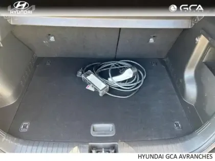 Photo 14 Hyundai Kona  Electric 64kWh - 204ch Intuitive