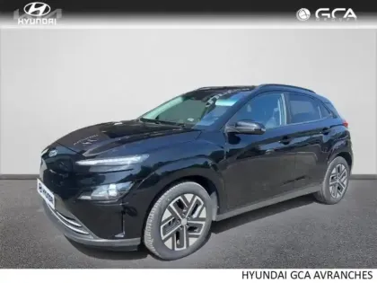 Photo Hyundai Kona Intuitive