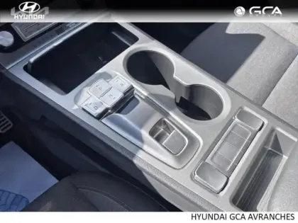 Photo 8 Hyundai Kona  Electric 64kWh - 204ch Intuitive