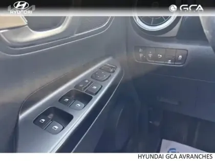 Photo 11 Hyundai Kona  Electric 64kWh - 204ch Intuitive