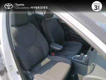 Photo 5 Toyota Yaris  Cross 116h Dynamic MY25