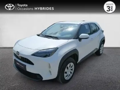 Photo Toyota Yaris Dynamic