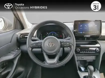 Photo 8 Toyota Yaris  Cross 116h Dynamic MY25