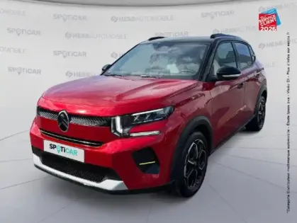 Photo Citroën C3 Max