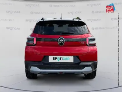 Photo 6 Citroën C3  1.2 Turbo 100ch MAX