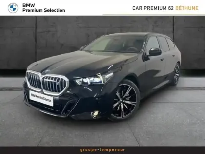 Photo Bmw Serie 5 M Sport