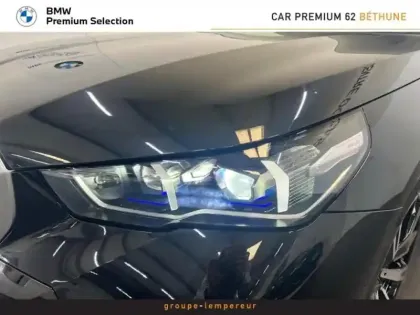 Photo 14 BMW Serie 5 Série 5 Touring i5 394ch M Sport xDrive40