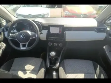 Photo 8 Renault Clio  1.0 TCe 90ch Evolution