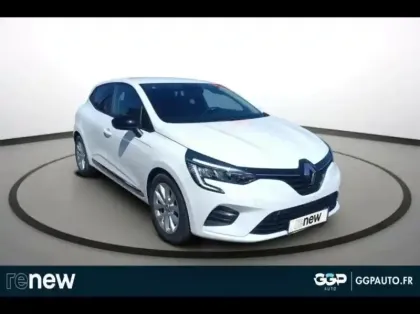 Photo 7 Renault Clio  1.0 TCe 90ch Evolution