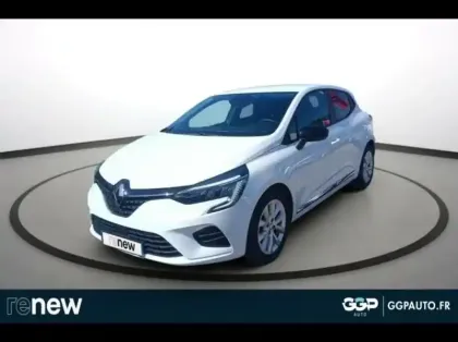 Photo Renault Clio Evolution