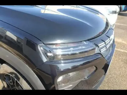 Photo 14 Dacia Spring  45ch Expression