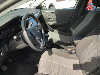 Photo 14 Opel Corsa  1.2 Turbo 100ch Elegance Business
