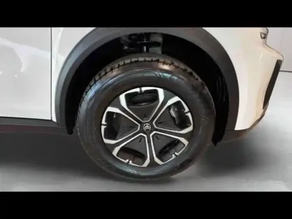 Photo 10 Citroën C3 Aircross  Electrique 113ch autonomie confort YOU