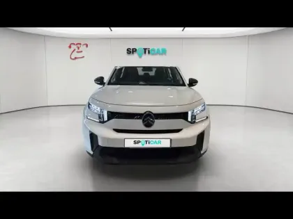 Photo 9 Citroën C3 Aircross  Electrique 113ch autonomie confort YOU