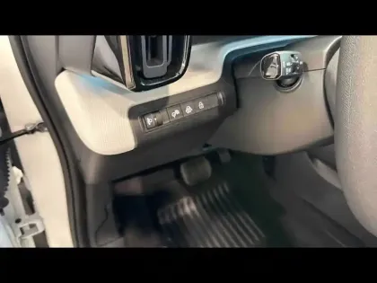 Photo 14 Citroën C3 Aircross  Electrique 113ch autonomie confort YOU