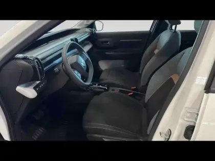 Photo 11 Citroën C3 Aircross  Electrique 113ch autonomie confort YOU