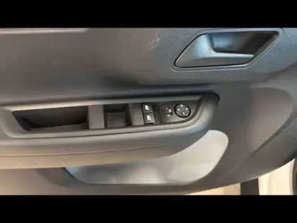 Photo 13 Citroën C3 Aircross  Electrique 113ch autonomie confort YOU