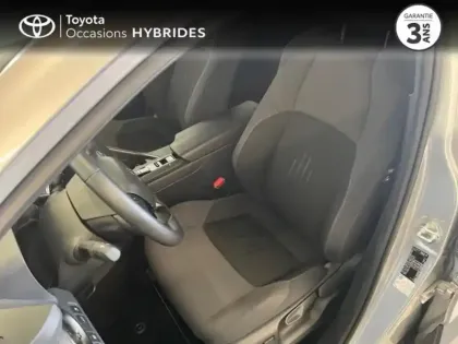 Photo 10 Toyota C-HR  2.0 Hybride Rechargeable 225ch Design MY25