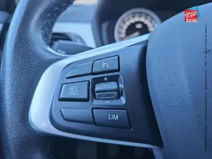 Photo 11 BMW X1  sDrive18i 136ch Business Design