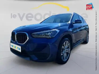 Photo Bmw X1 Business Design